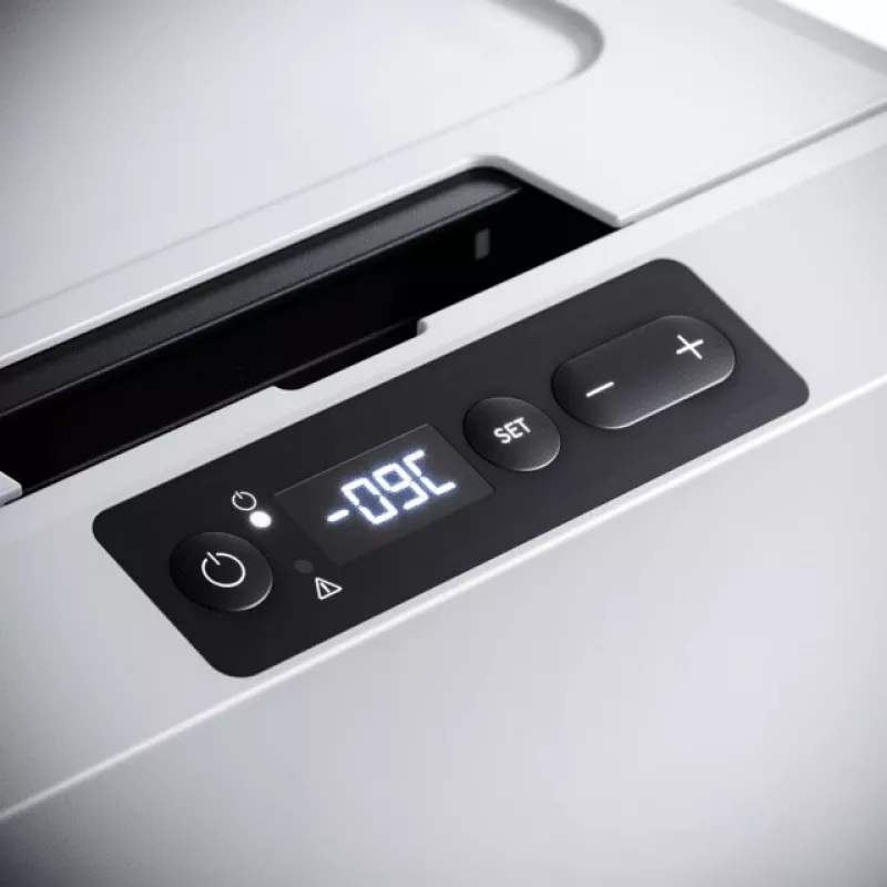 Dometic CoolFreeze CDF2 36 mobilus kompresorinis šaldytuvas-šaldiklis 31 l