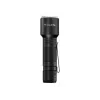 Rankinis žibintuvėlis Varta F30 Pro Black LED 400 lm Aliuminis