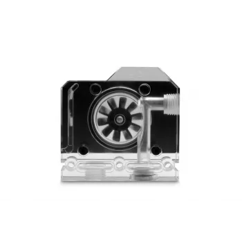 EK Water Blocks srauto indikatorius kompiuterio aušinimo sistemai