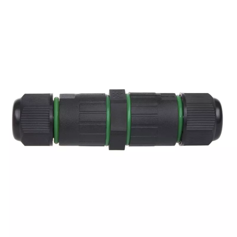 Kabelio jungtis IP68 vandeniui atspari MCE587