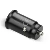 Automobilinis kroviklis everActive CC-25, 2x USB, 12W, 12V–24V