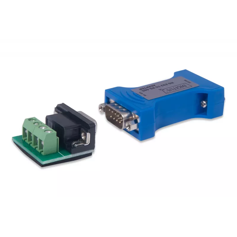 RS-232 į RS-485 adapteris Digitus DA-70161