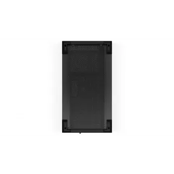 Korpusas KRUX EXO (KRXD004) Juodas