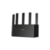 Belaidis maršrutizatorius TENDA TE6L Pro – Wi‑Fi 7 (IEEE 802.11ax), 4x Gigabit LAN, 1x WAN, 512 MB RAM, VLAN, NAT
