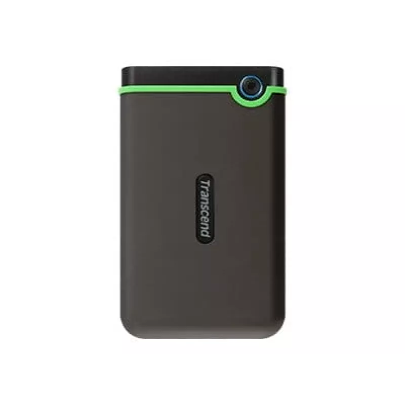 Išorinis kietasis diskas Transcend 1TB USB 3.2 Gen 1 StoreJet 25M3S