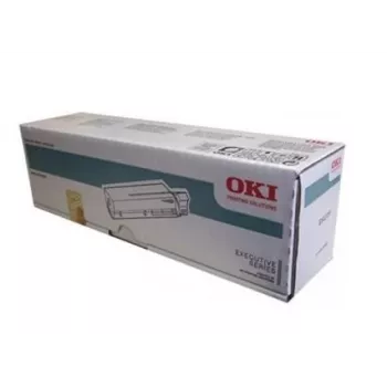 OKI 45807116 originalus juodas tonerio kasetė, 1 vnt.