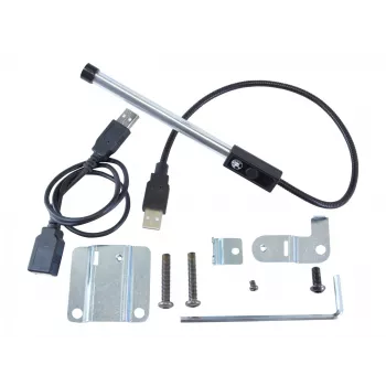 LED lemputė Ergotron SV Tasklight 50000 h tarnavimo laikas 97-754-002