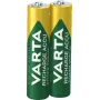Varta Professional - Įkraunama baterija 2 x AAA - NiMH