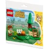 LEGO 30662 Animal Crossing Monos moliūgų sodas, konstrukcinis žaislas polimaišelyje