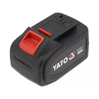 Baterija 18V, 6.0Ah YT-828464 YATO