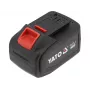 Baterija 18V, 6.0Ah YT-828464 YATO