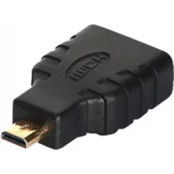 Pridėtinis adapteris micro HDMI → HDMI ShiverPeaks BS77413