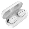 Awei AWE000177 Baltos belaidės ausinės TWS Bluetooth 5.1
