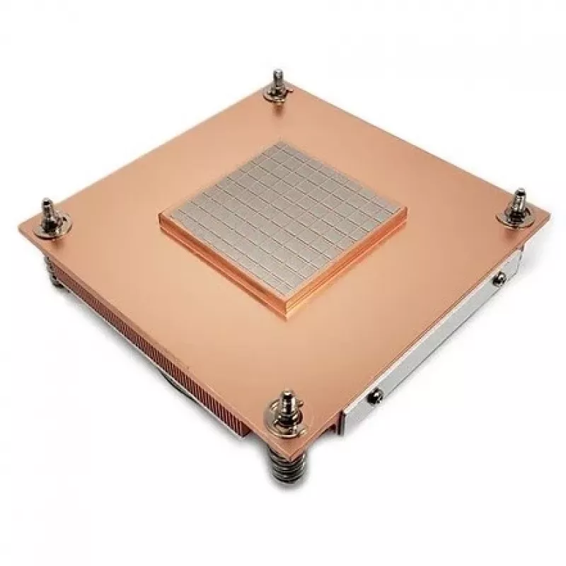 Dynatron A 2729 Server – procesoriaus aušintuvas serveriams