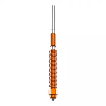 Creality Einhorn K2P greito keitimo antgalis 0,6 mm 3D spausdintuvams
