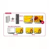 DeLOCK 87696 Mini DisplayPort į 2x HDMI vaizdo skirstytuvas