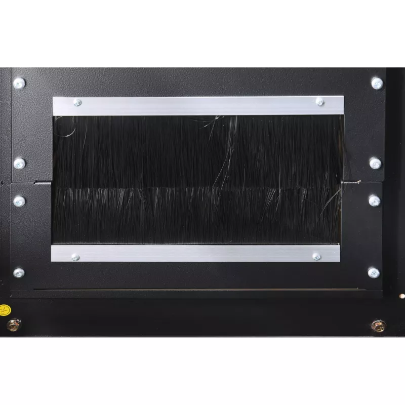 Laisvai pastatomas serverio stovas Digitus DN-19 22U-6/6-B-1