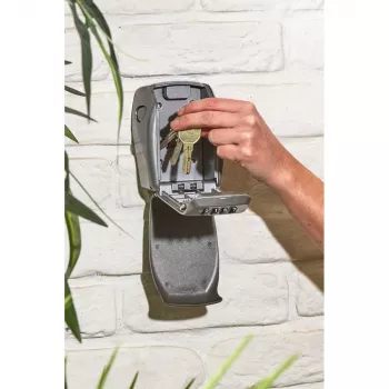 Raktų dėžutė MASTER LOCK Large 5415EURD