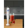 Braun MQ10.000P virtuvinis blenderis 450 W Baltas