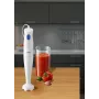 Braun MQ10.000P virtuvinis blenderis 450 W Baltas