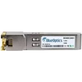SFP siųstuvas-imtuvas BlueOptics 1100-0179-BO 1250 Mbit/s šviesolaidis