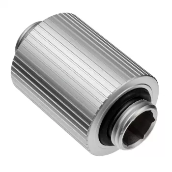 Prailgintuvas EK Water Blocks Žalvaris 28mm Aukštis 2,3cm Skersmuo