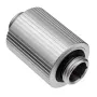 Prailgintuvas EK Water Blocks Žalvaris 28mm Aukštis 2,3cm Skersmuo