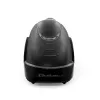 Rankinis 1D/2D laidinis brūkšninių kodų skaitytuvas QOLTEC 50853 – USB, ABS korpusas, 1,65 m laidas, 97×65×167 mm, 105 g