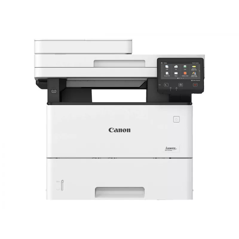 Canon i-SENSYS MF553DW daugiafunkcis lazerinis įrenginys A4 1200 x 1200 DPI 43 ppm Wi-Fi