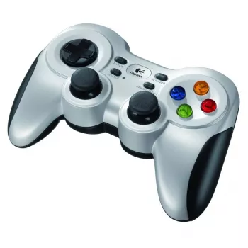 Žaidimų pultas Logitech G Wireless Gamepad F710