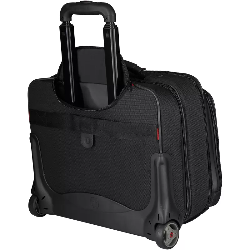 Wenger 600661 gaminys juodos spalvos