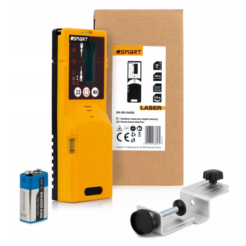 Smart365 06-04005 raudono spindulio lazerio detektorius