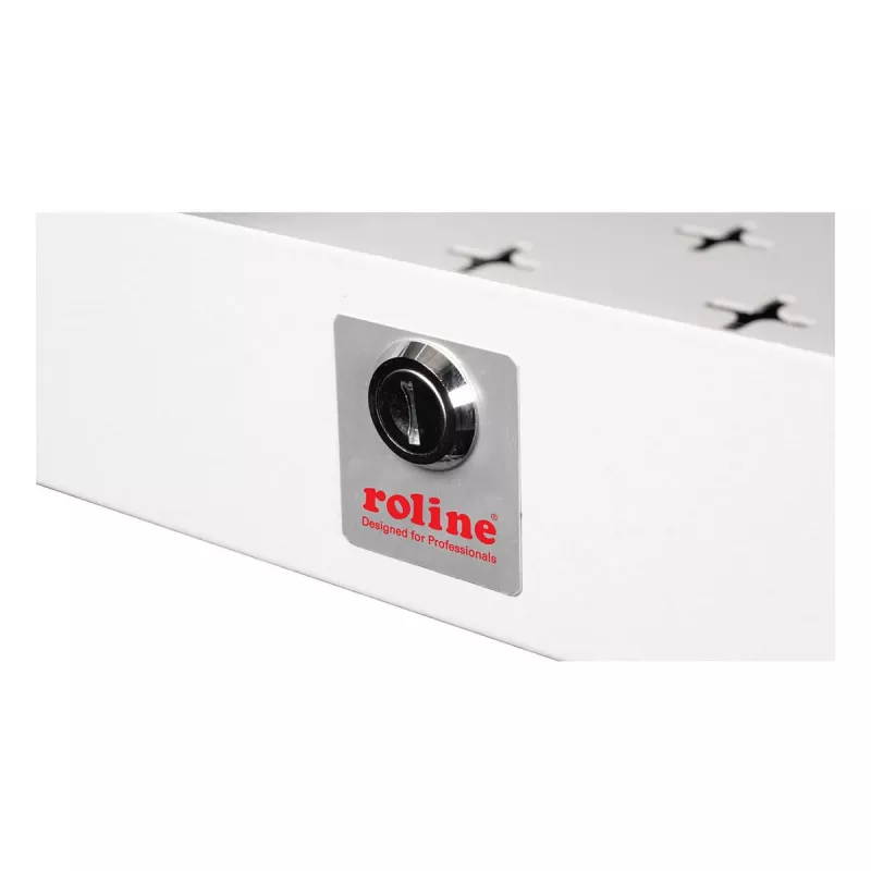 Roline 26.21.0015 Server pilkas