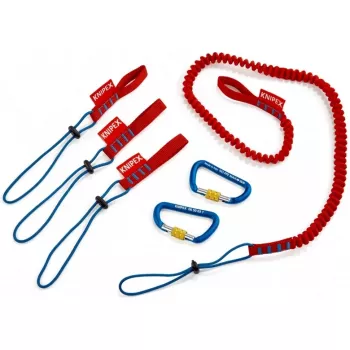 Knipex 00 50 04 T BK įrankio saugos diržas