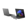 Nešiojamas kompiuteris Acer Swift X 14 AI SFX14-61G — AMD Ryzen AI 9 365 2 GHz, GeForce RTX 5070, 32 GB RAM, 1,024 TB NVMe SSD (2× QLC), 14,5 col. 180° vyriai, Windows 11 Home