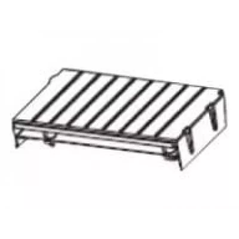 Atsarginė RFID modulio dalis Zebra P1058930-500C, skirta Zebra ZT400 etikečių spausdintuvams