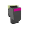 Toneras Lexmark 80C2SM0 802SM XL 3000 puslapių Magenta