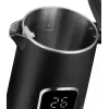 Elektrinis virdulys Concept Solution RK3385 su temperatūros valdymu, 1.7 L talpa