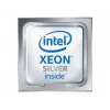 Procesorius Intel Xeon Silver 4209T 2.2 GHz 8 branduoliai 11 MB LGA 3647
