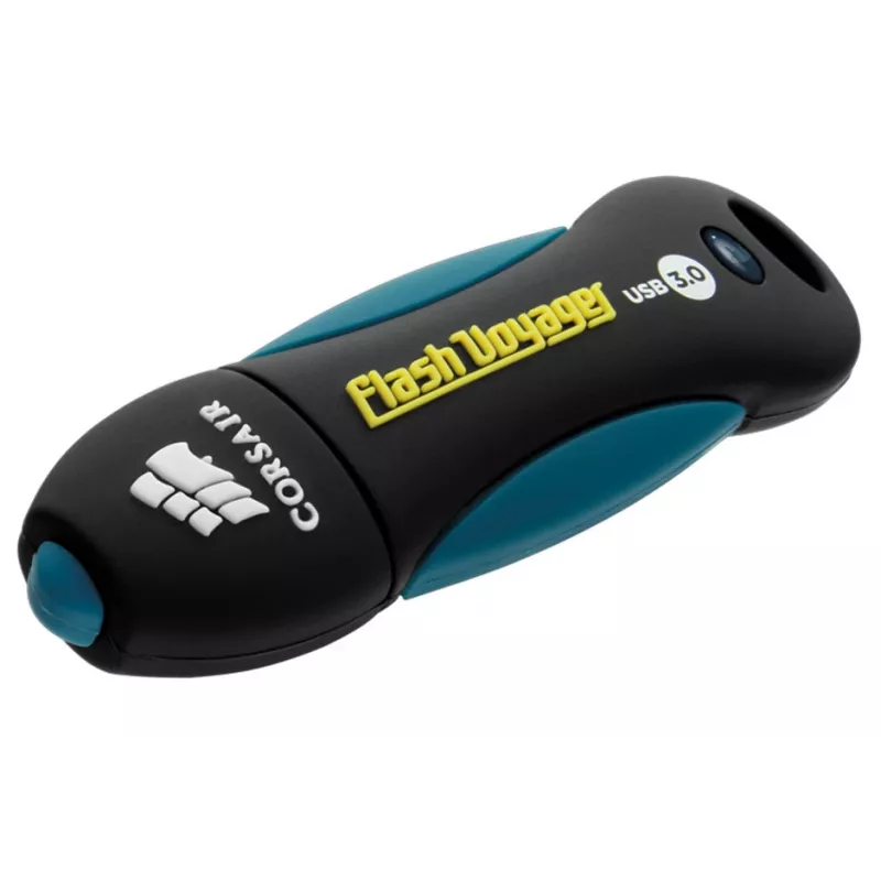 USB atmintukas Corsair 64 GB USB Type-A 3.2 Gen 1 Voyager V2