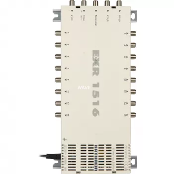 KATHREIN EXR 1516 – Multiswitch palydoviniam signalui (20510014)