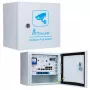 Valdomas komutatorius Extralink Minos 8x RJ45 1000Mbps PoE 200W L2