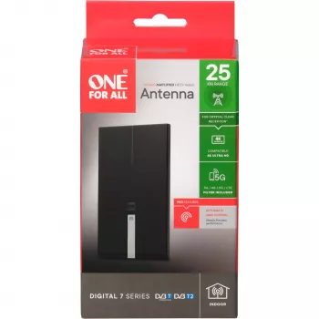 Vidinė televizijos antena One For All SV 9425