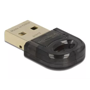 USB Bluetooth adapteris DeLOCK 61012, Bluetooth 5.0, 3 Mbit/s