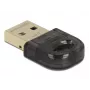USB Bluetooth adapteris DeLOCK 61012, Bluetooth 5.0, 3 Mbit/s