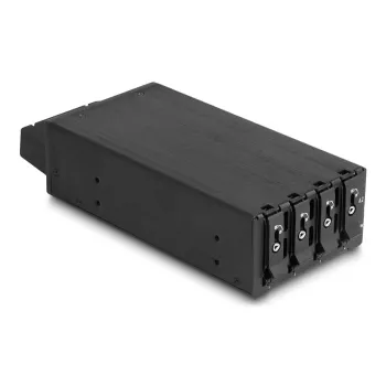HDD narvas DeLOCK 47126 metalinis stovas 72 mm pločio