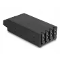 HDD narvas DeLOCK 47126 metalinis stovas 72 mm pločio