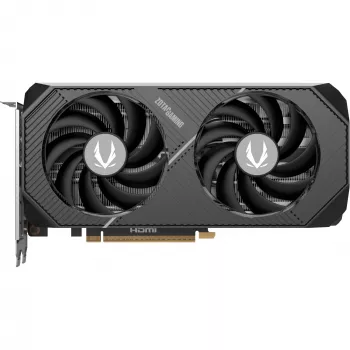 Vaizdo plokštė ZOTAC GAMING GeForce RTX 5070 Twin Edge 12GB GDDR7