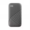 Western Digital My Passport SSD 500 GB nešiojamas SSD diskas USB Type-C 3.2 Gen 2
