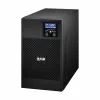 Eaton 9E 200I nepertraukiamo maitinimo šaltinis (UPS) Dvigubo keitimo (Online) 2 kVA 1600 W 6 AC lizdai